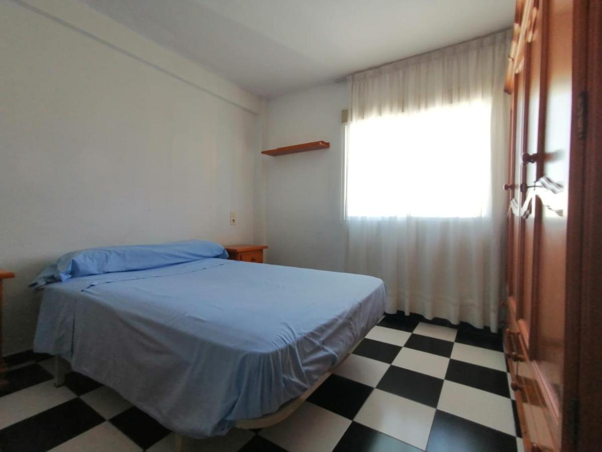 Juan Bautista Apartment Málaga