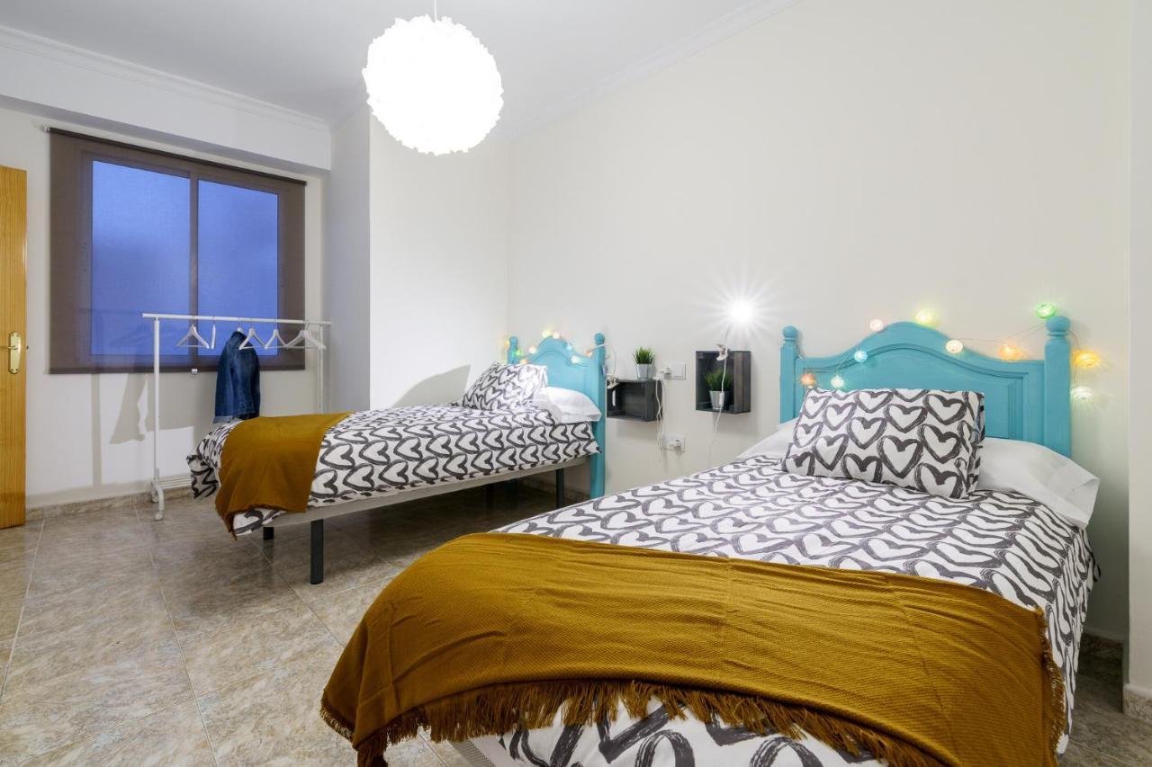 Appartement Malagasuite Centre Cathedral Málaga