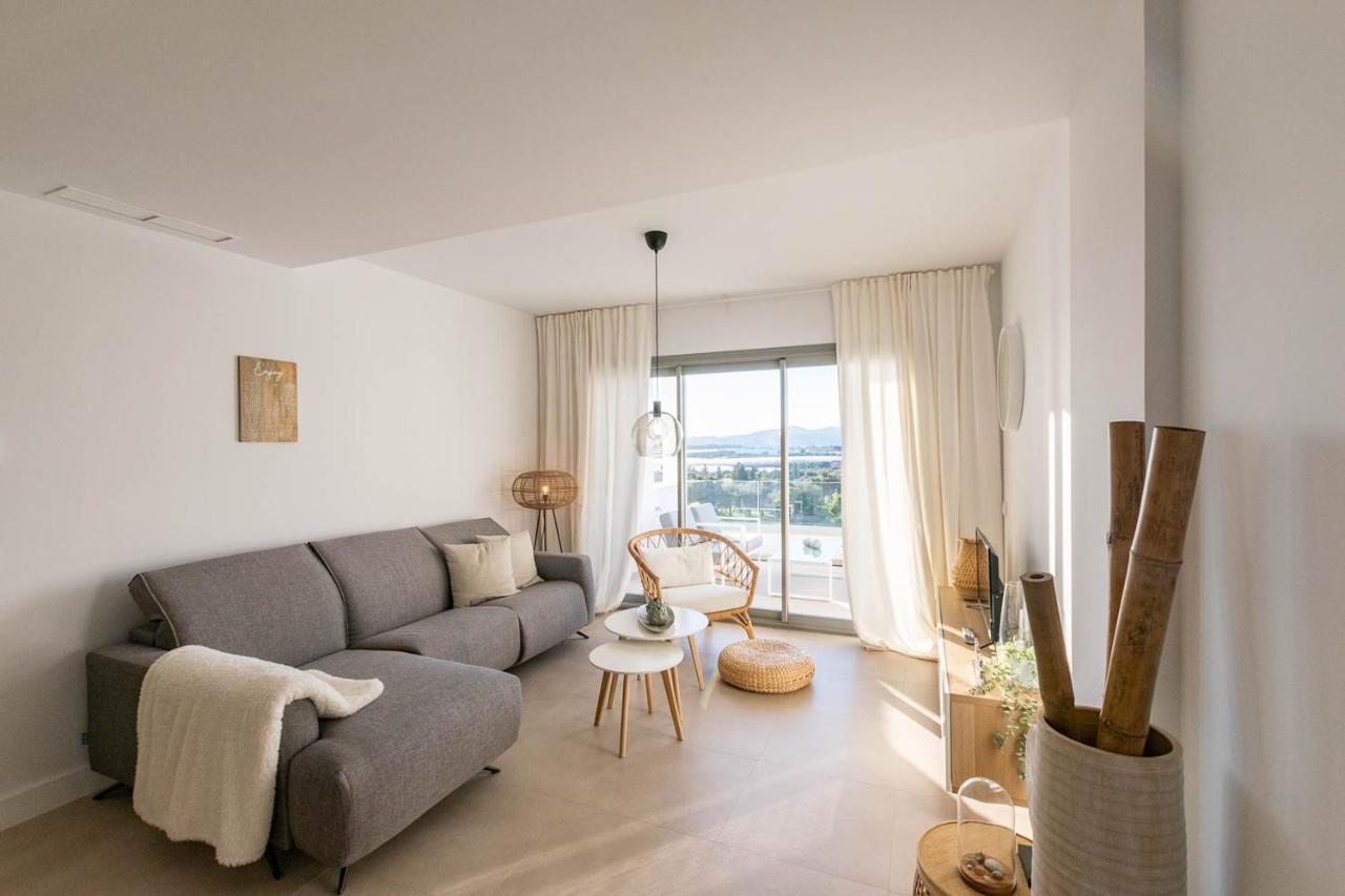Apartment Casa New At Baviera Golf *