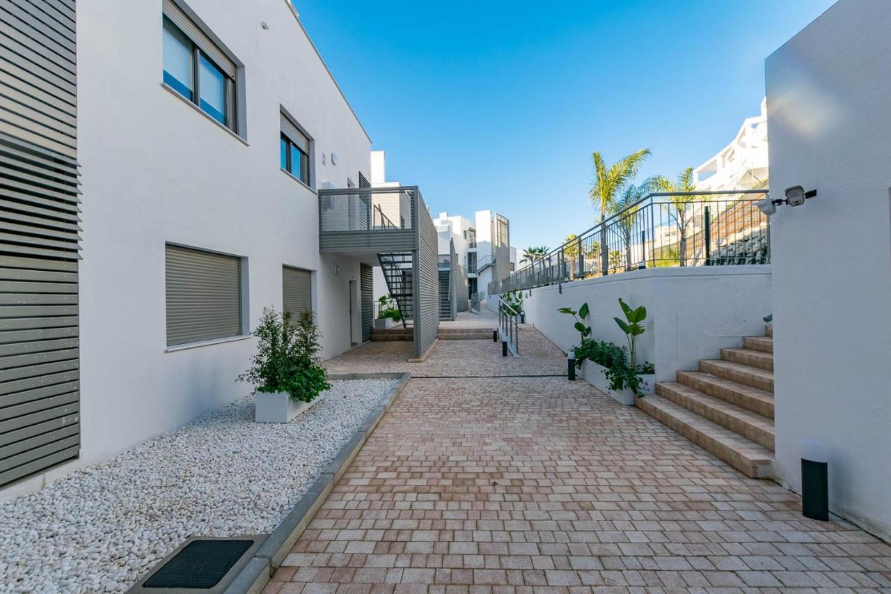 Apartment Casa New At Baviera Golf Malaga