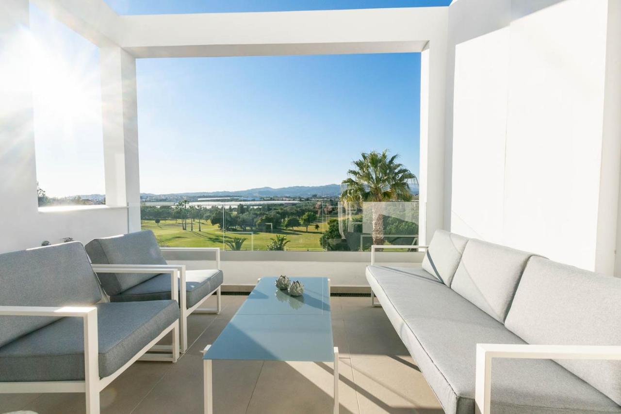 Apartment Casa New At Baviera Golf