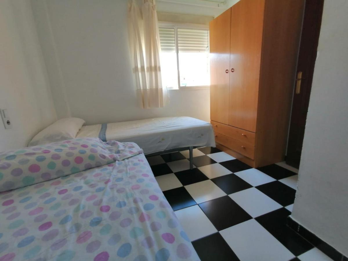 Apartment Juan Bautista *