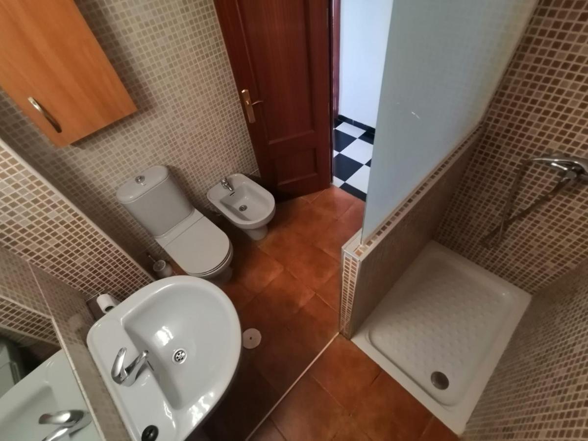 Apartment Juan Bautista *