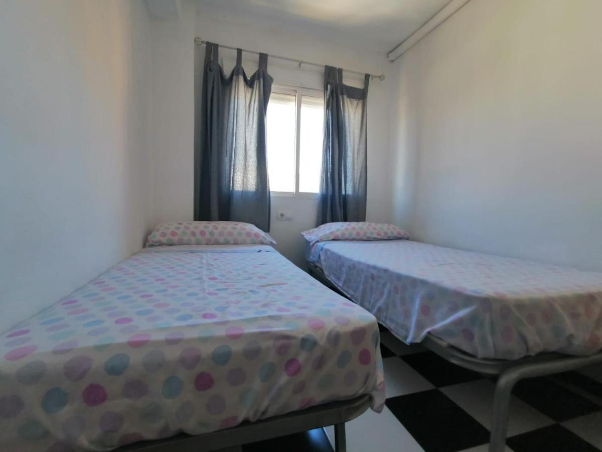 Apartment Juan Bautista