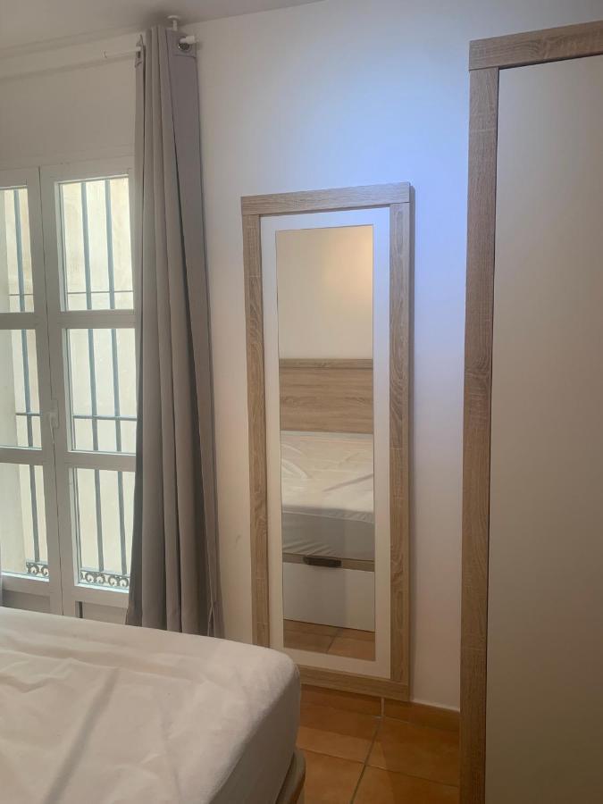 Apartment Apto Carreterias Centro
