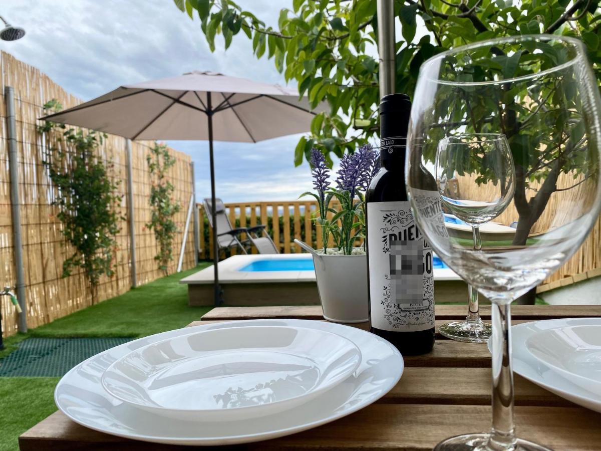 Apartment Breeze - Private Heated Pool Malaga
