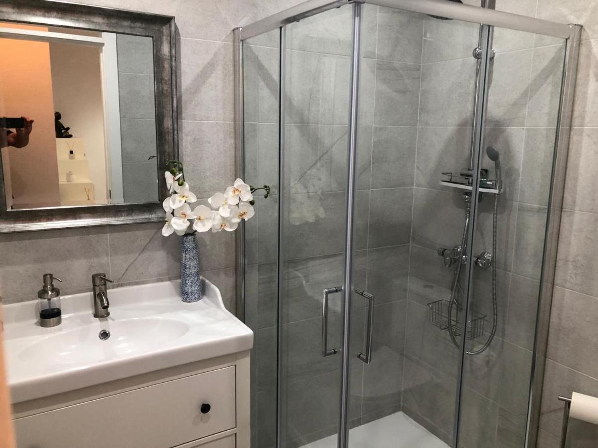 Apartment Santelmo,16 Malaga