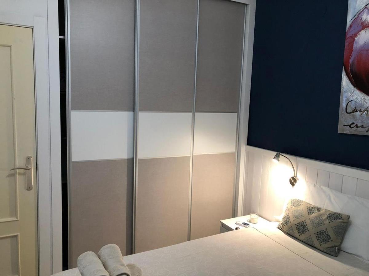 Santelmo,16 Apartment Malaga
