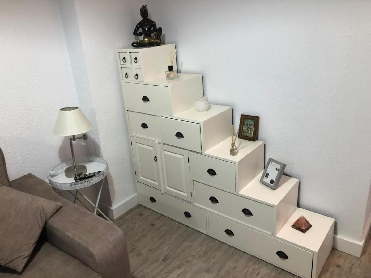 Apartment Santelmo,16 Malaga