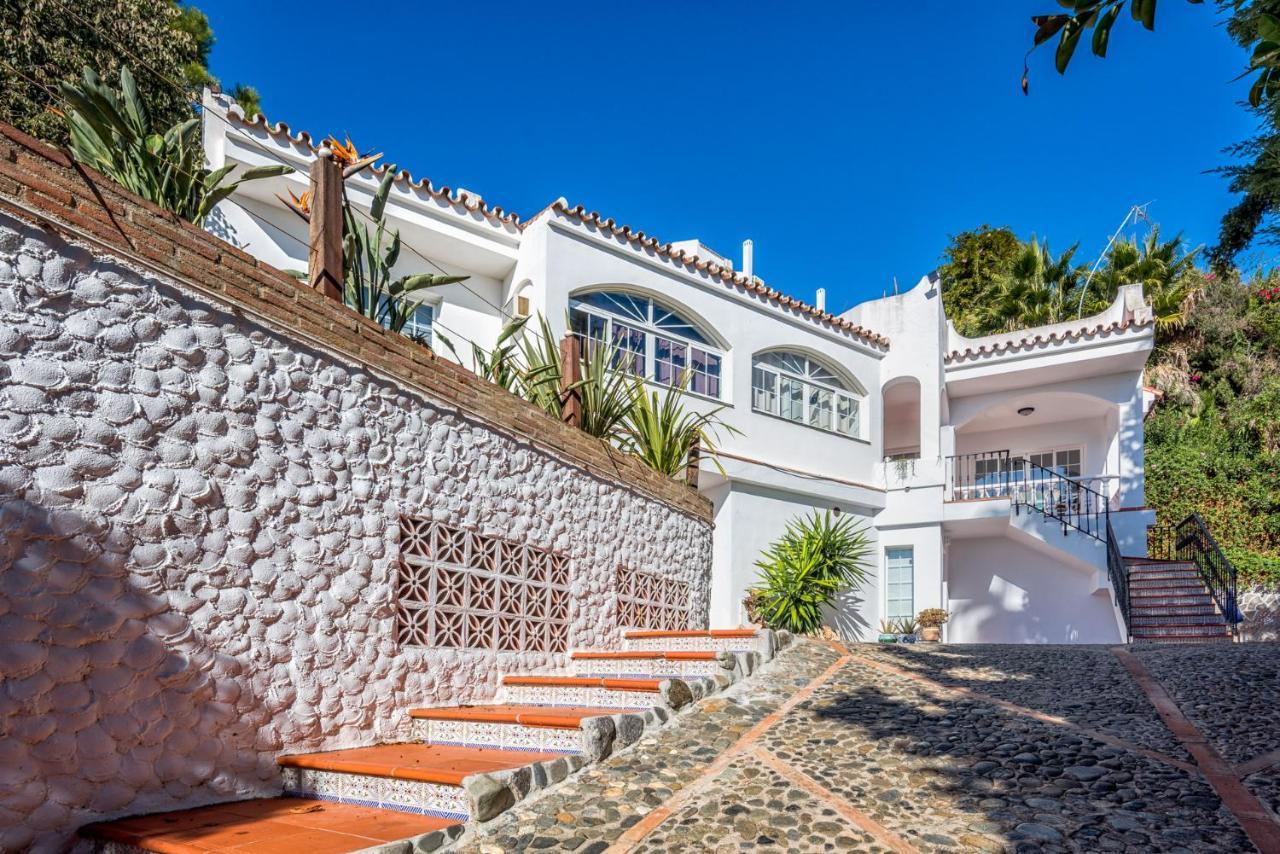 Vakantiehuis Andavilla *