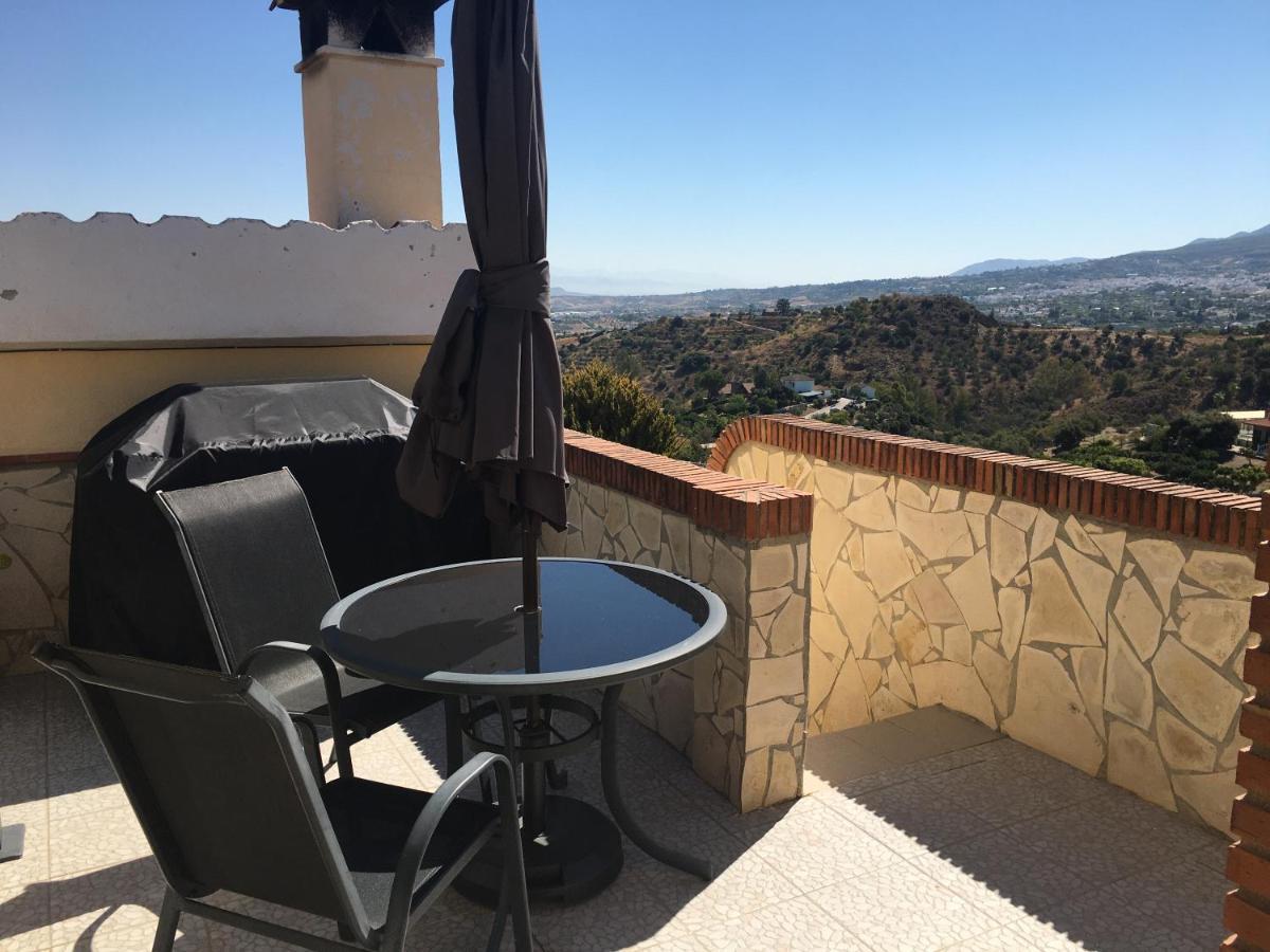 Views Apartment, Cortijo Fruitful Hills Malaga