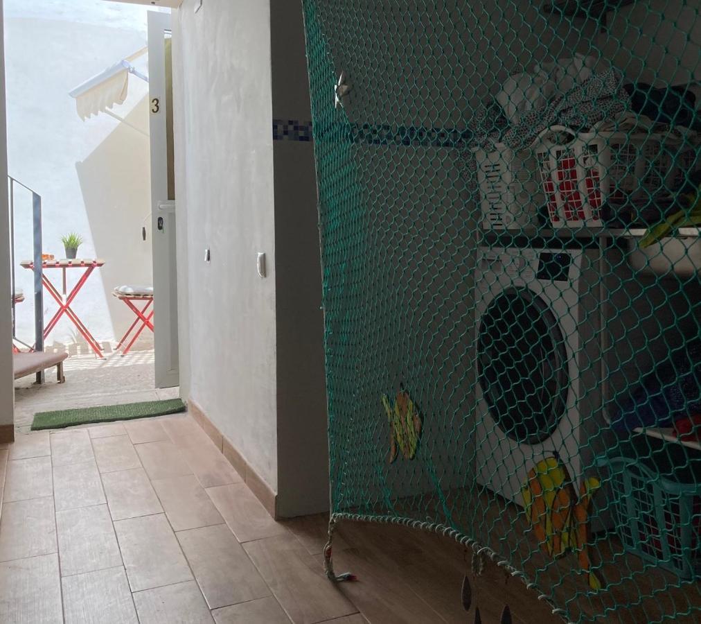 Appartement Malaguena Salerosa 