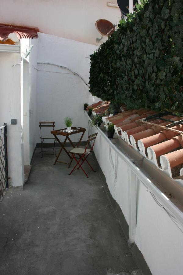 Malaguena Salerosa 