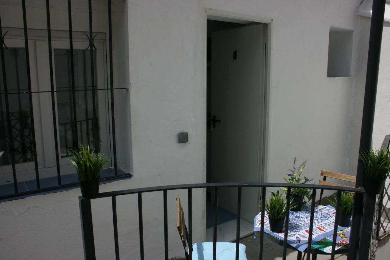 Malaguena Salerosa 