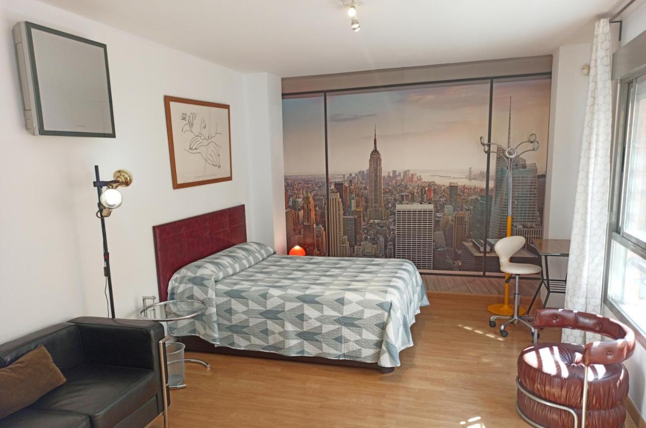 Apartamento Armengual Centro *