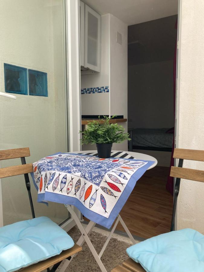 Appartement Malaguena Salerosa 