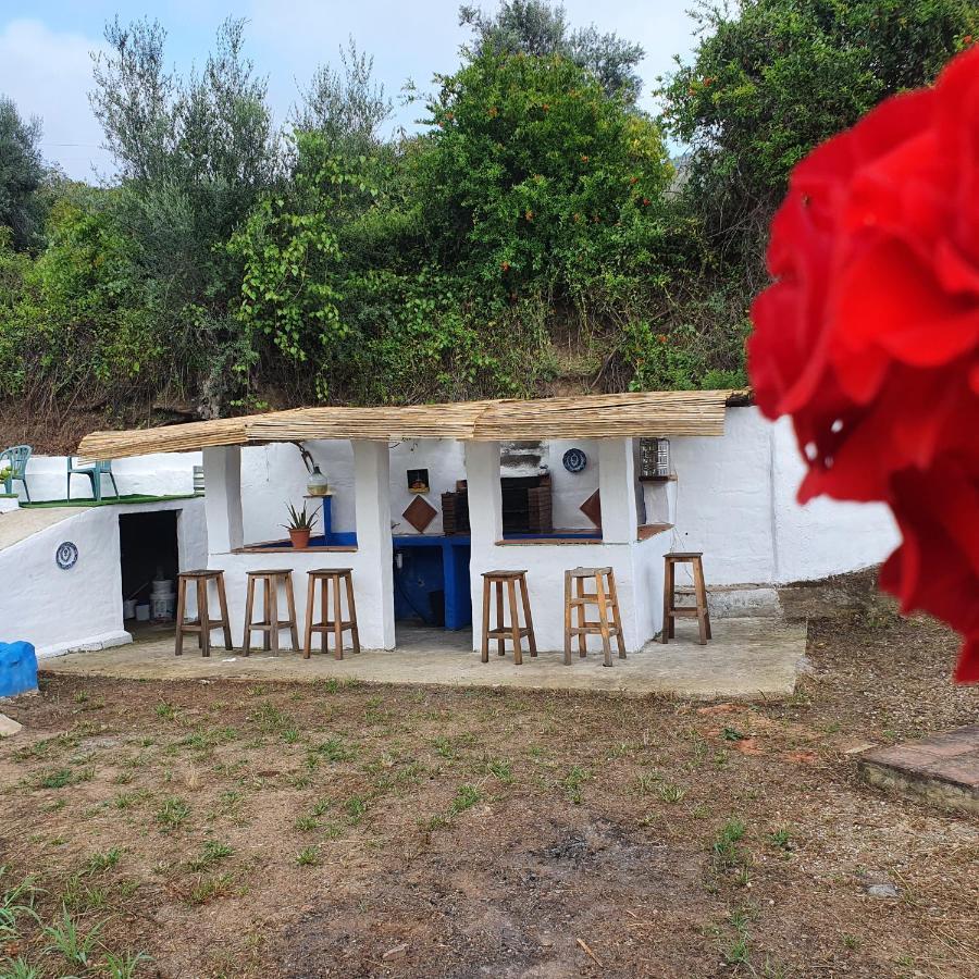 Casa Del Rio Ferienhaus *