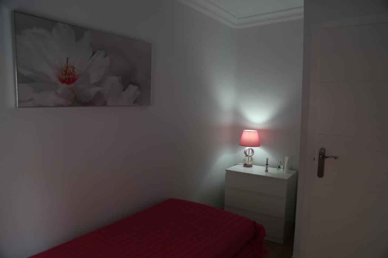 Apartamento 3 Separadas Apartamento