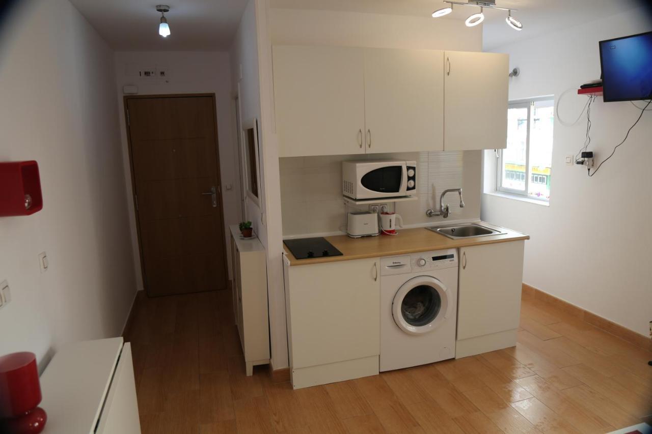 Apartamento 3 Separadas Apartamento