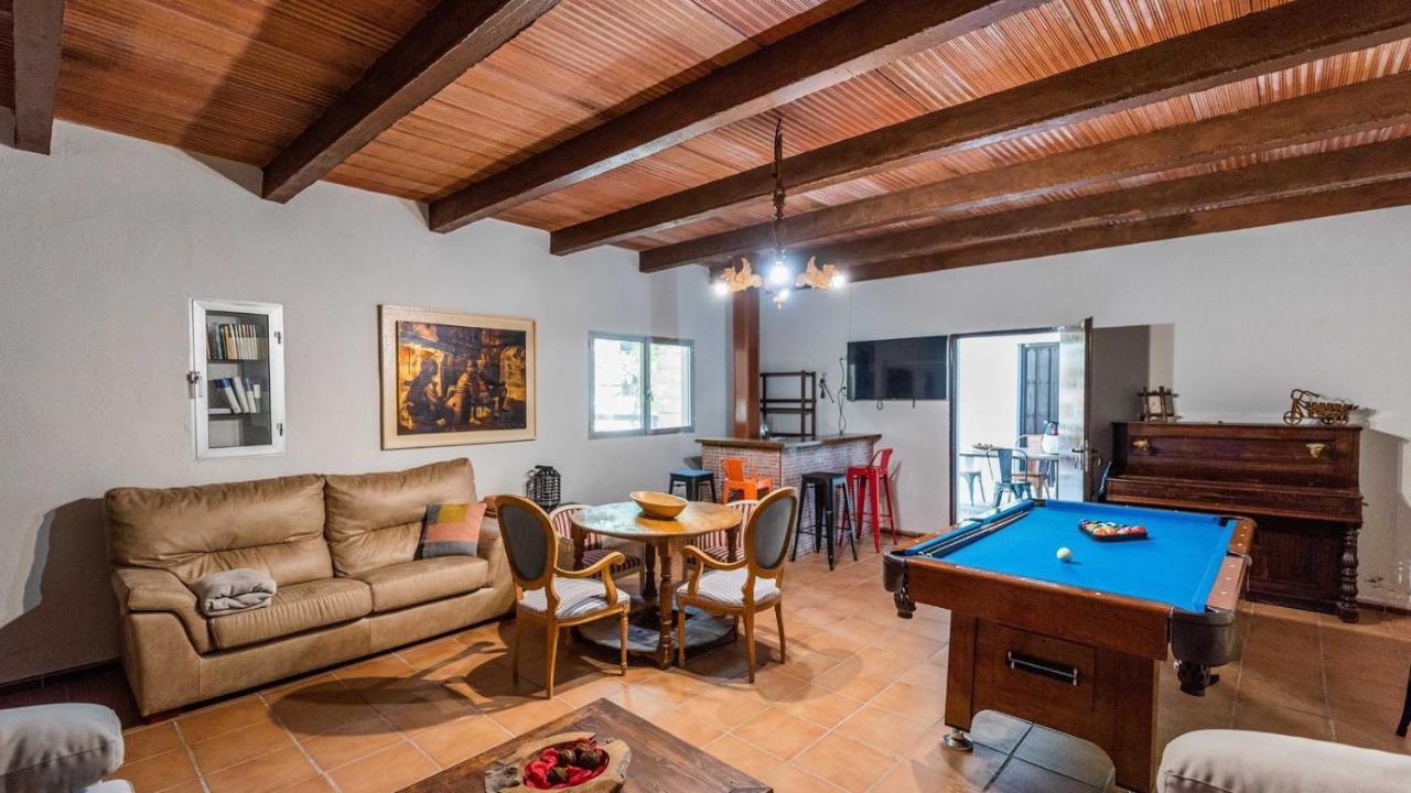 Villa Cortijo El Vinculo Campillos By Ruralidays Málaga