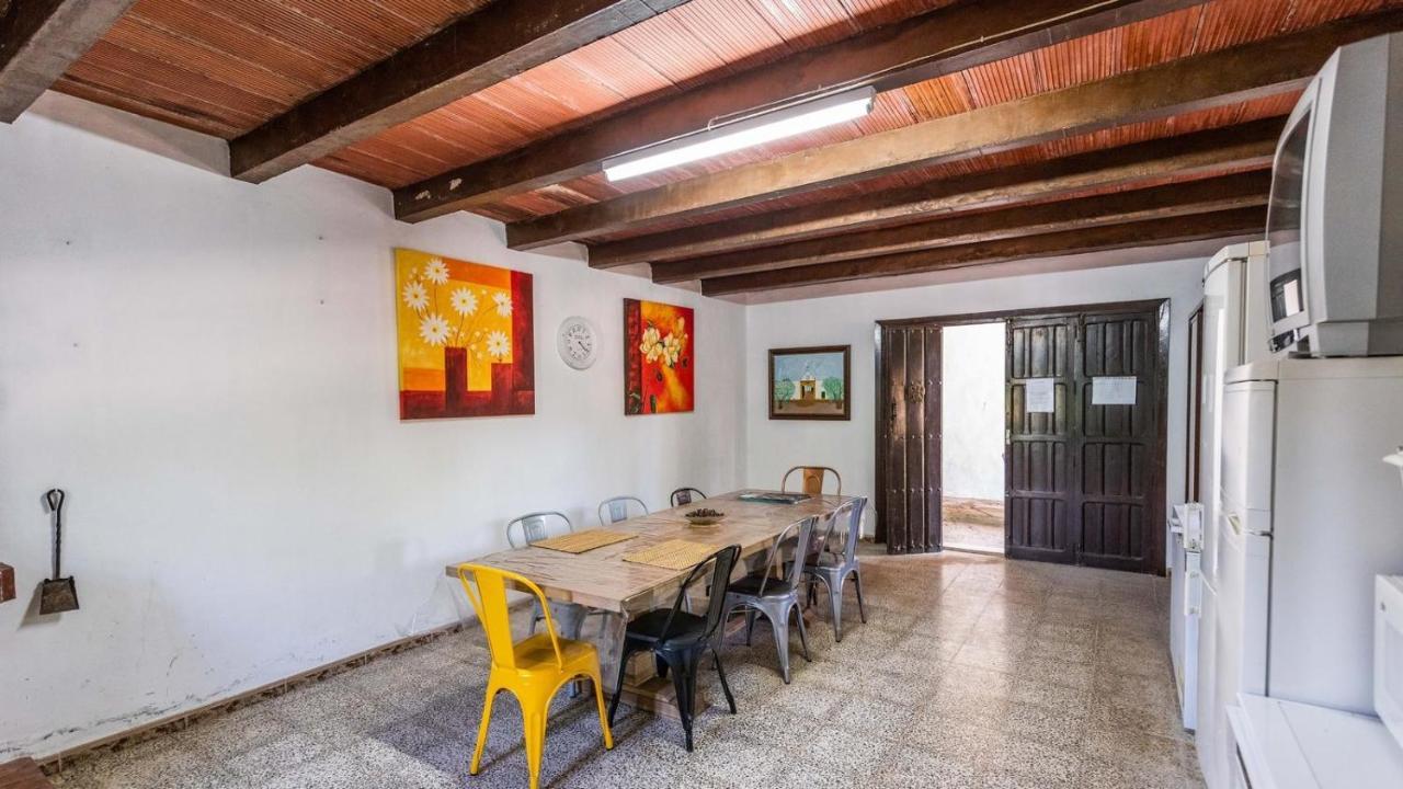 Cortijo El Vinculo Campillos By Ruralidays Málaga