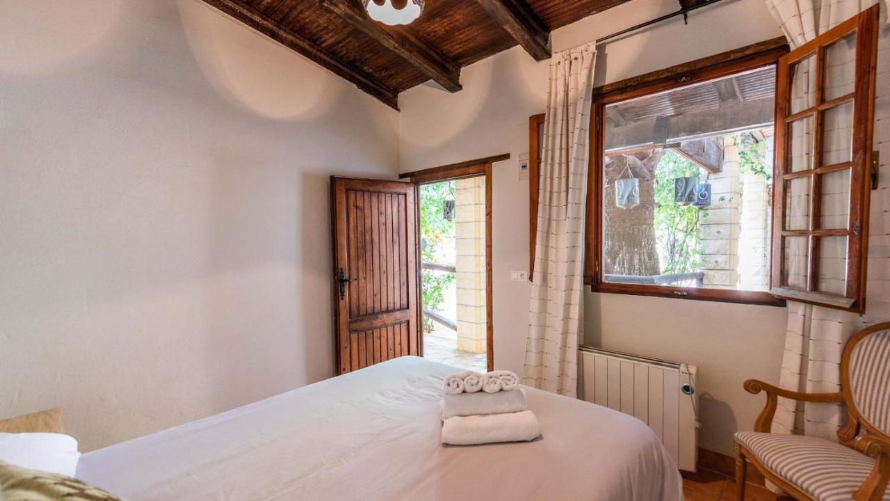 Cortijo El Vinculo Campillos By Ruralidays * Málaga