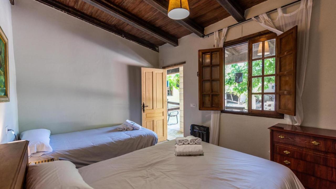 Cortijo El Vinculo Campillos By Ruralidays Málaga