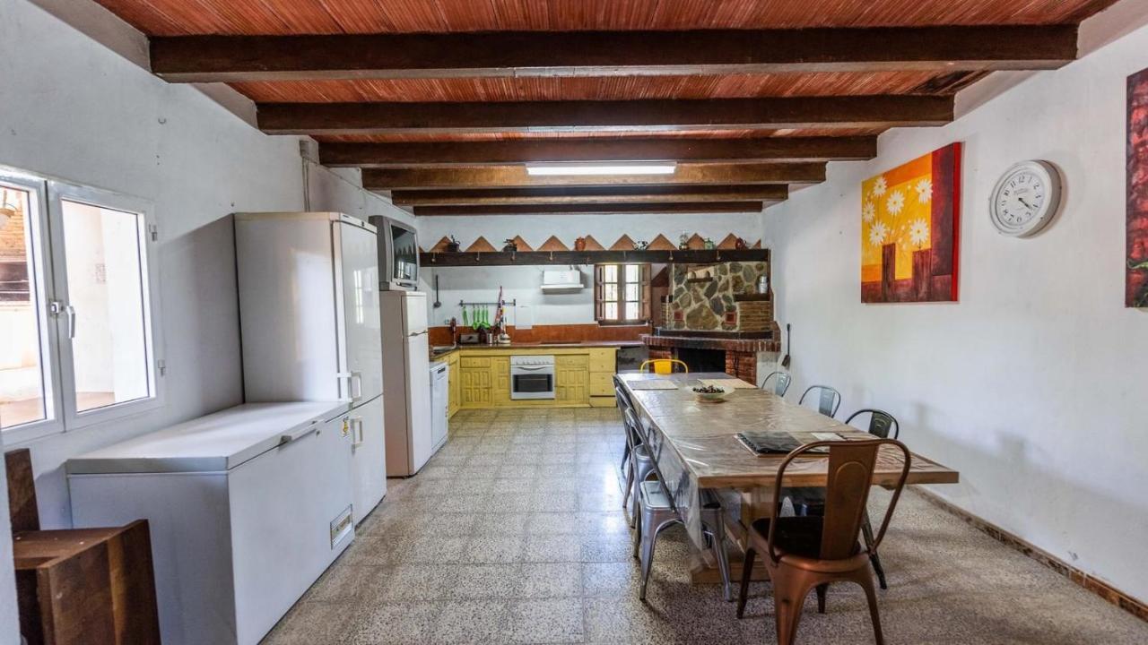 Villa Cortijo El Vinculo Campillos By Ruralidays