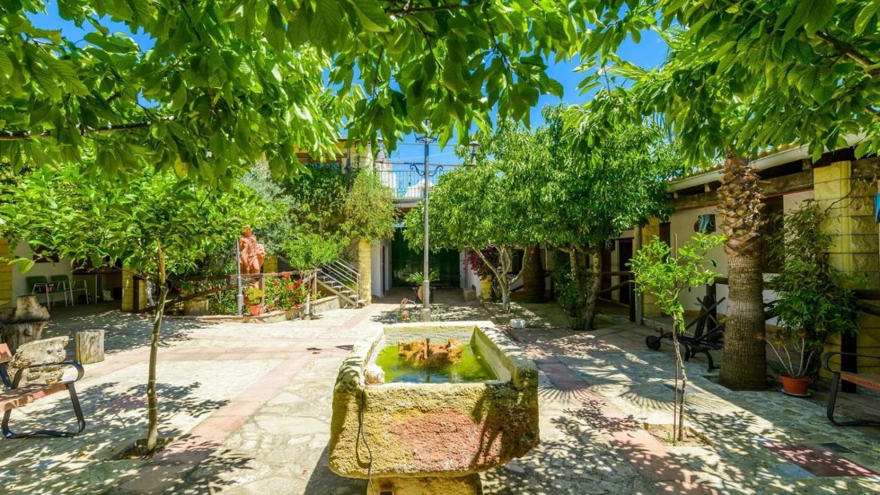Cortijo El Vinculo Campillos By Ruralidays *