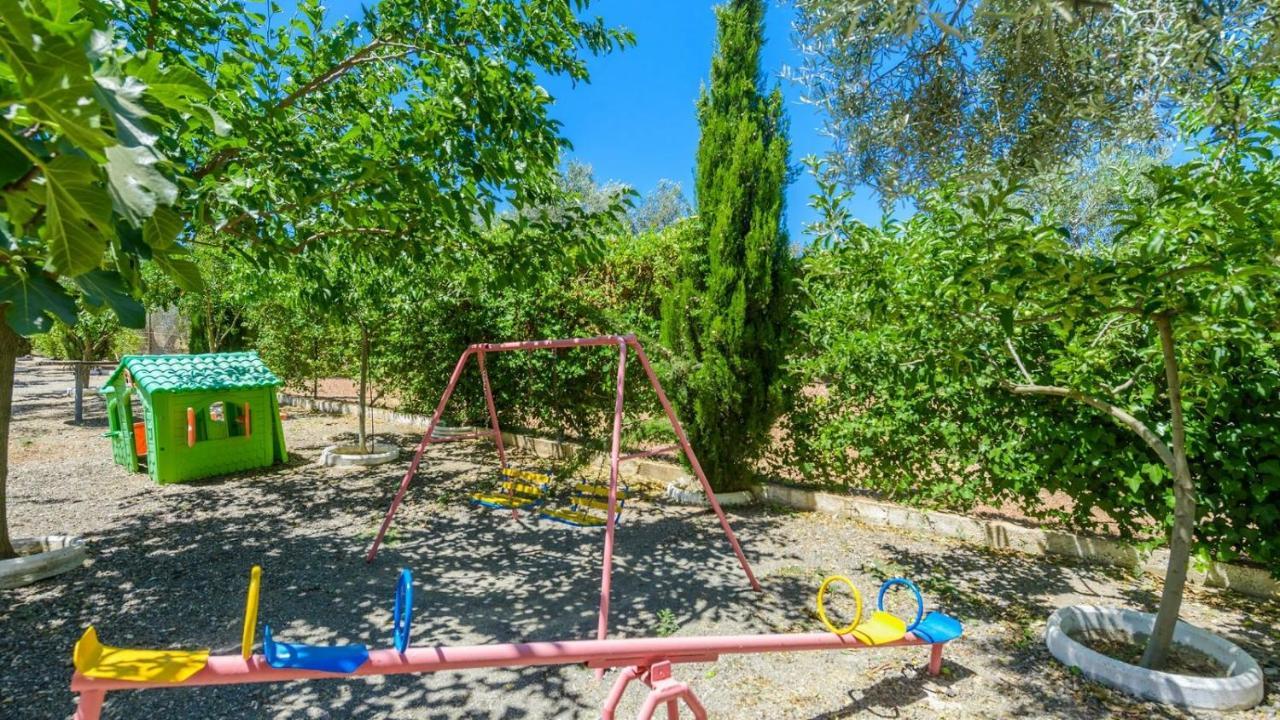 Cortijo El Vinculo Campillos By Ruralidays * Málaga