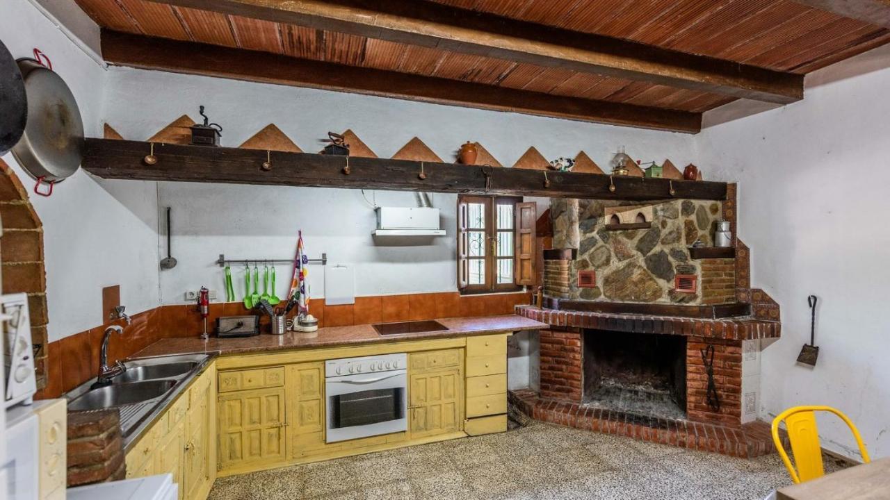 Cortijo El Vinculo Campillos By Ruralidays Málaga