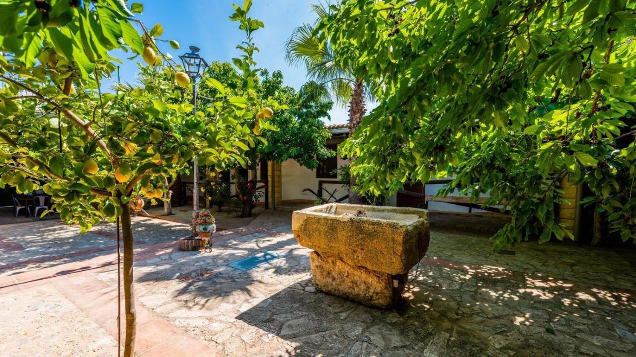 Villa Cortijo El Vinculo Campillos By Ruralidays