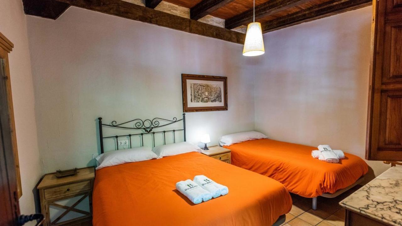 Cortijo El Vinculo Campillos By Ruralidays * Málaga