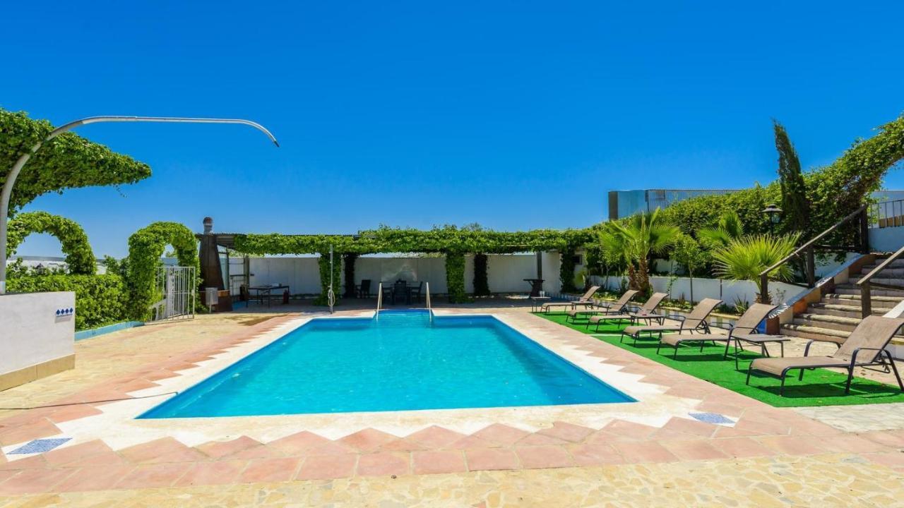 Cortijo El Vinculo Campillos By Ruralidays Villa Málaga