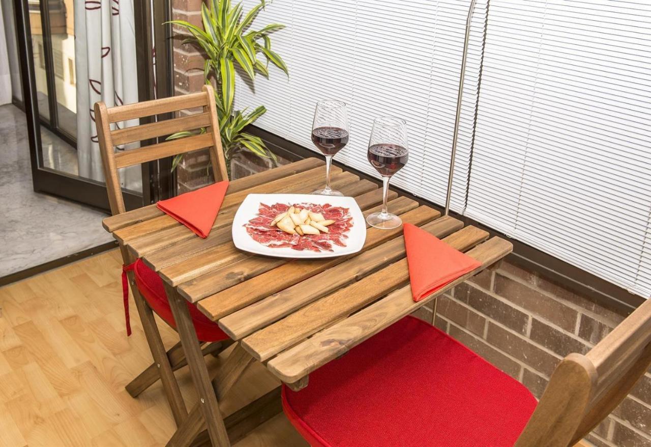 Apartamento Gran Confort Muelle Uno