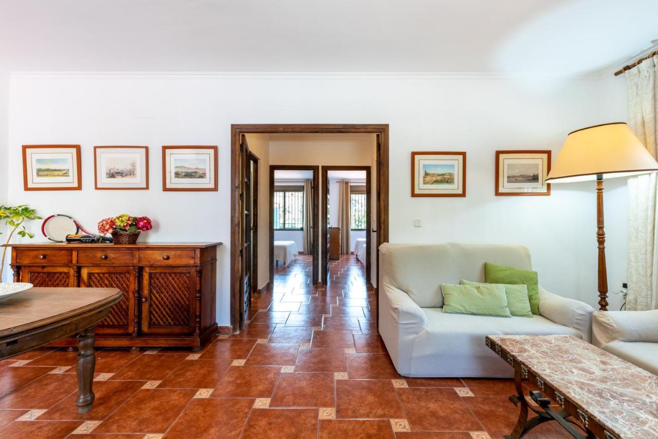 Holiday home New House In Nature Malaga