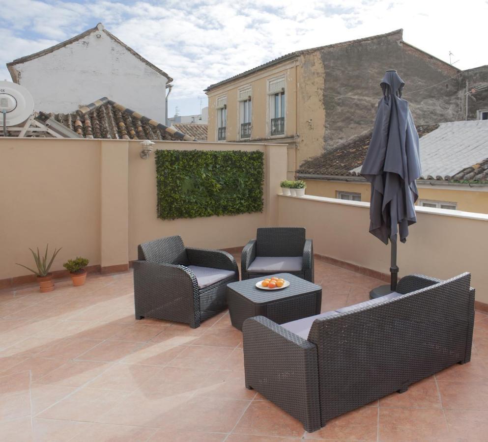 Appartement Loft In City Center