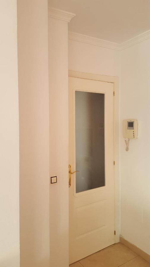 Apartamento Villaplaya Centro Apartment Malaga