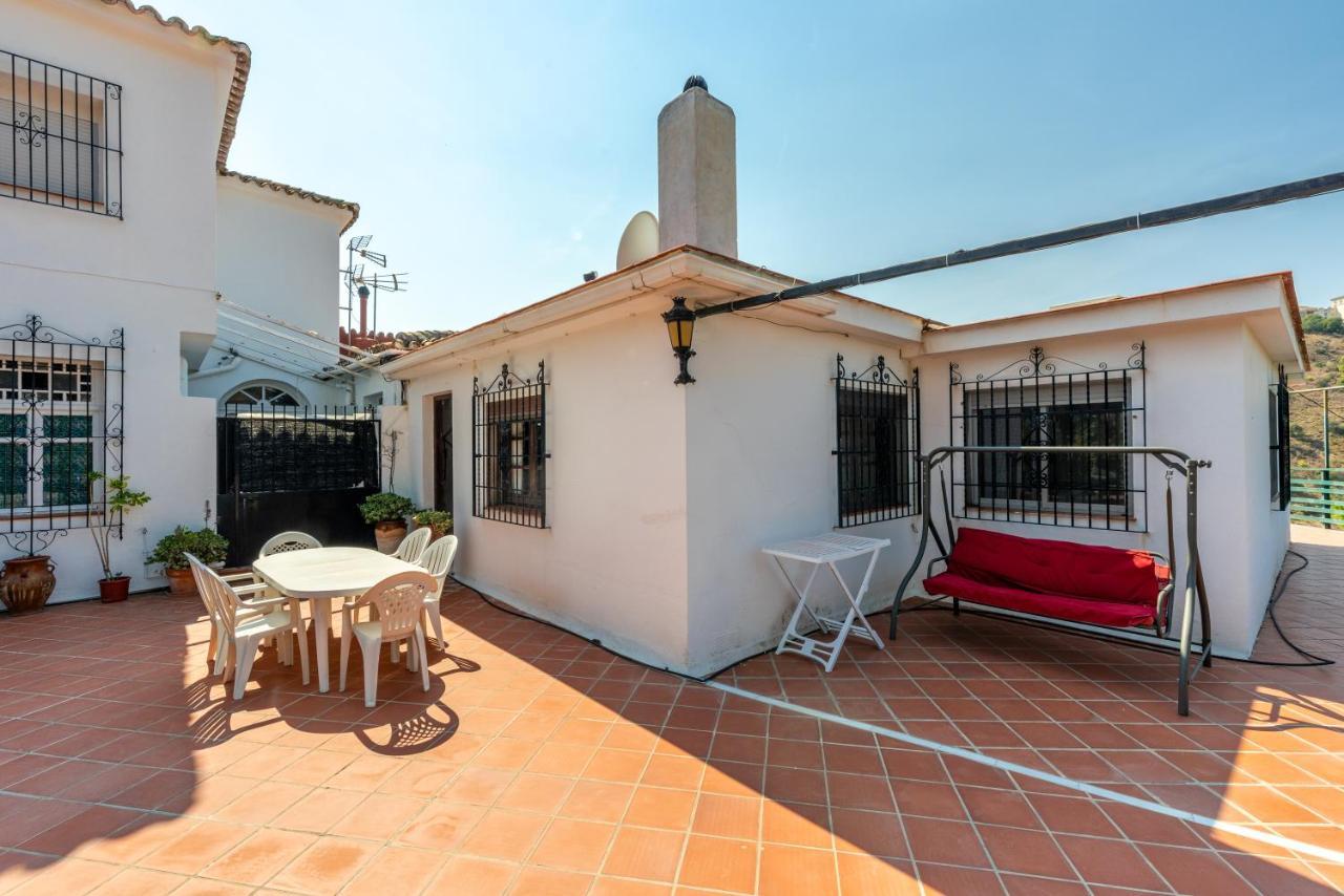 Holiday home New House In Nature Malaga