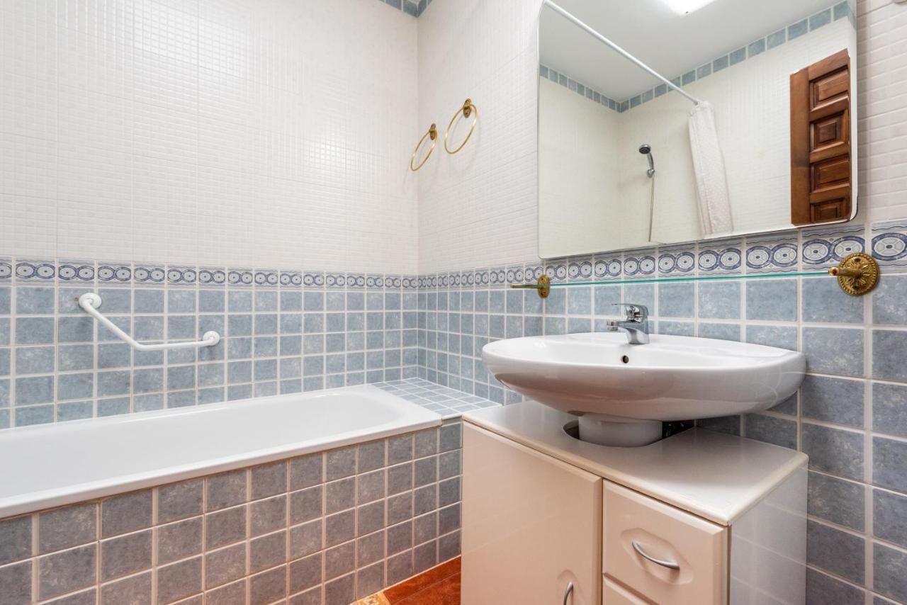 New House In Nature Holiday home Malaga