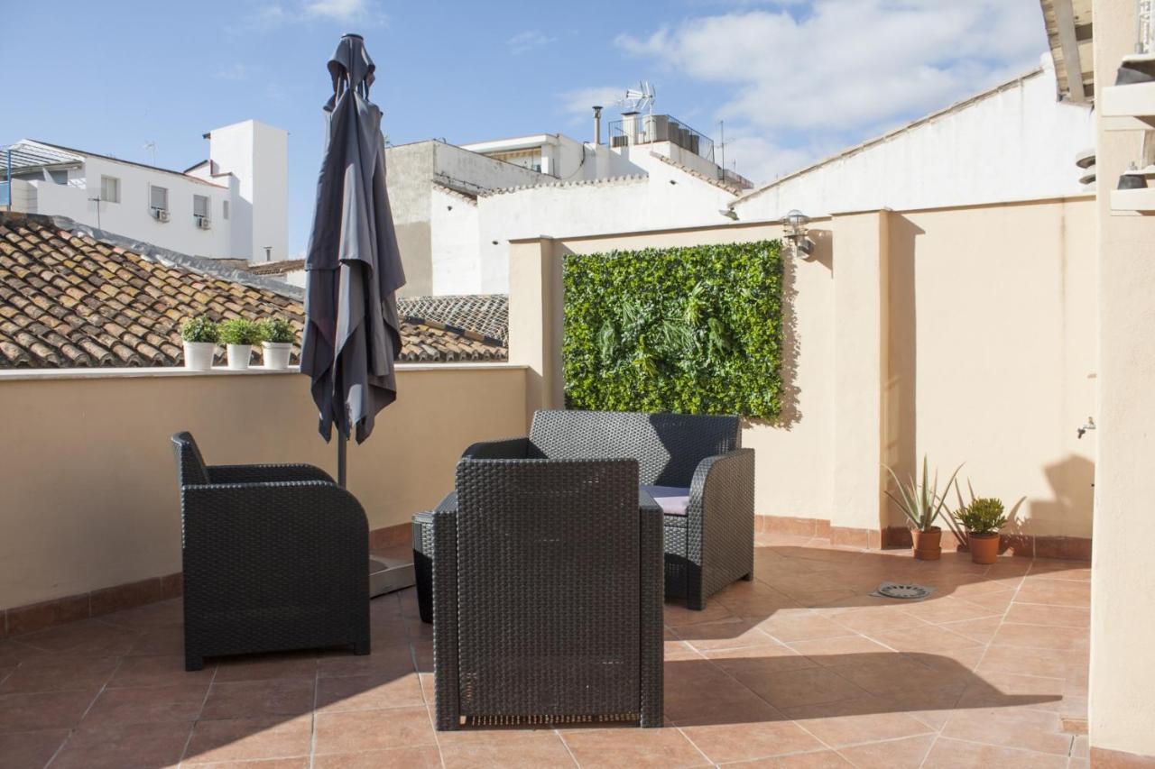 Loft In City Center * Málaga