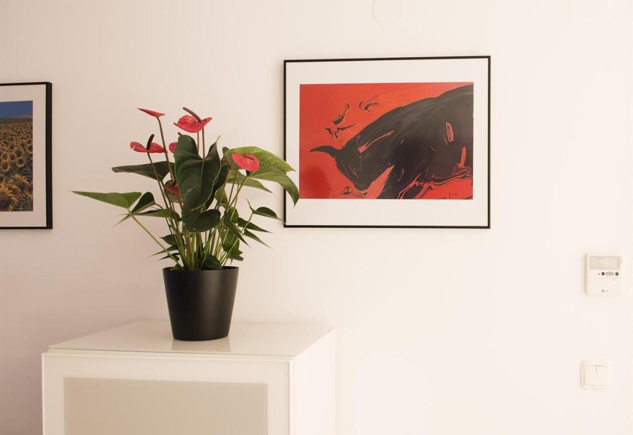 Apartamento Gran Confort Muelle Uno
