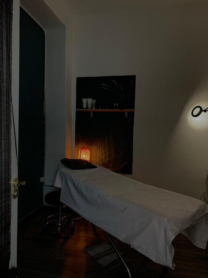 Accommodatie bij particulieren Maria Magdalena - 10 Málaga
