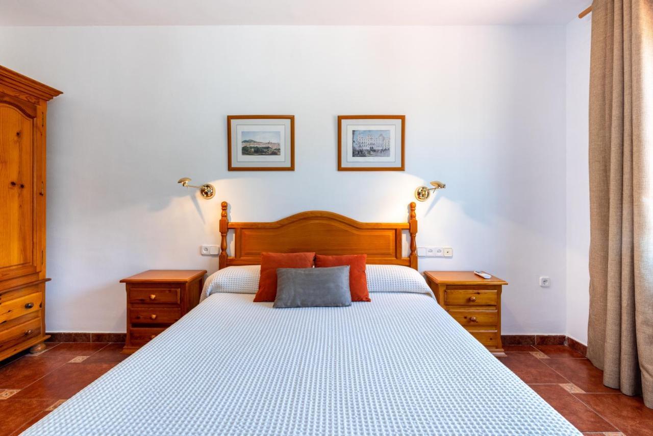 Holiday home New House In Nature Malaga
