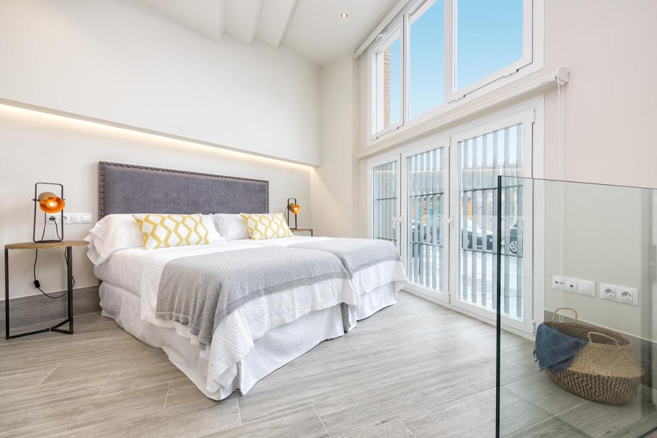 Iloftmalaga Estacion Apartment