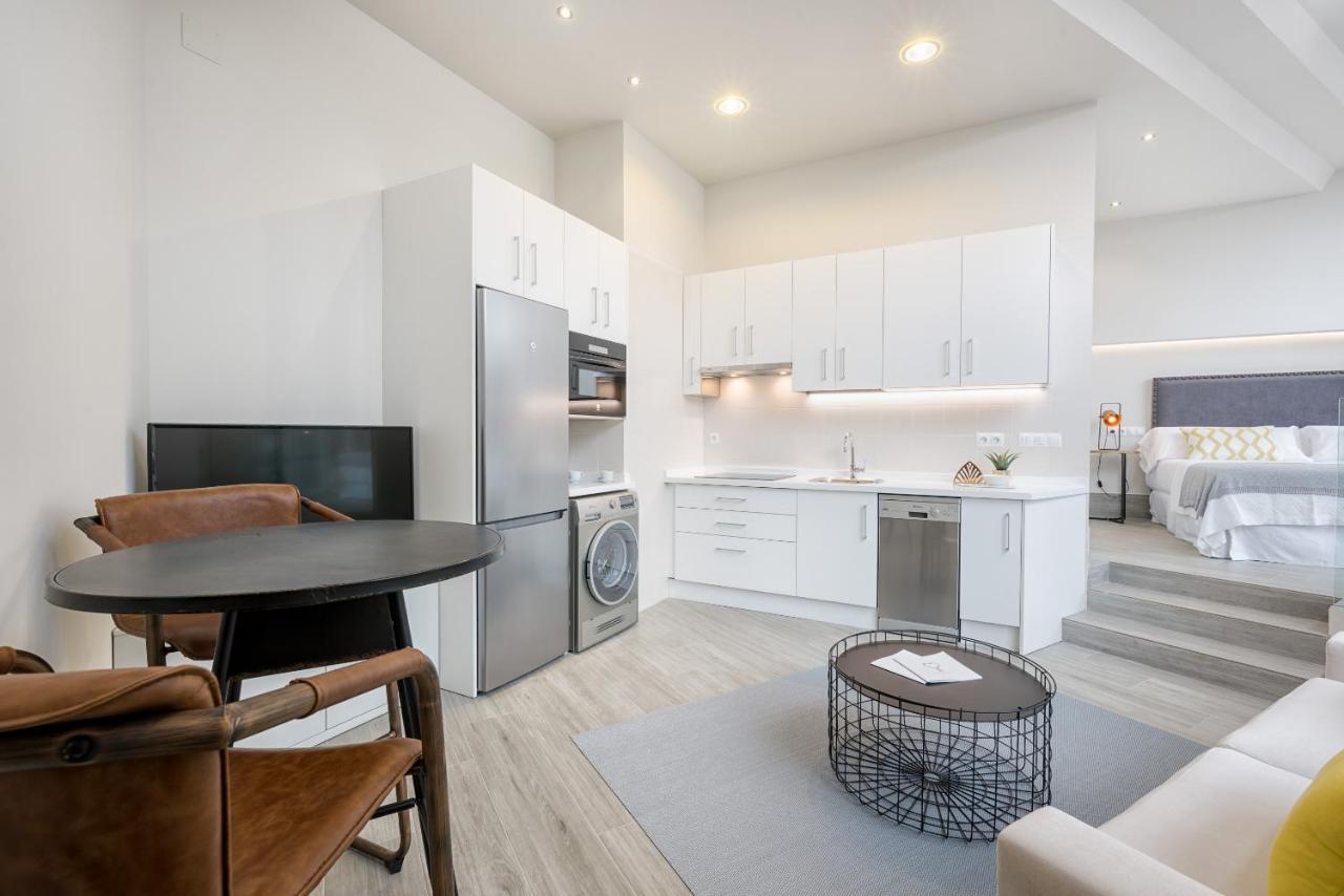 Apartment Iloftmalaga Estacion *