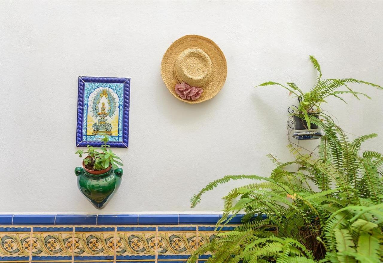 Appartement El Carmen Flat *