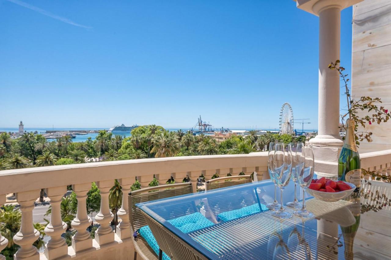 Solaga - Veletta Apartment Malaga