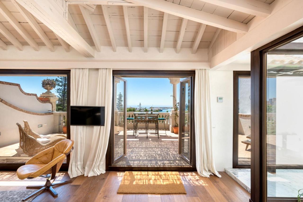 Solaga - Veletta Apartment Malaga
