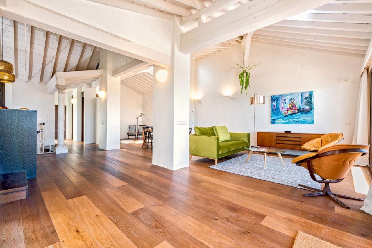 Solaga - Veletta Apartment Malaga